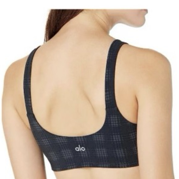 Alo yoga Occasion Sport Bra - Picture 3 of 4